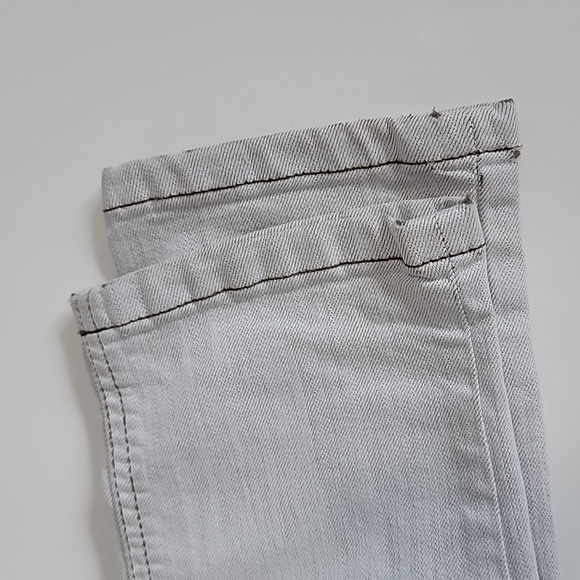 MARC BY MARC JACOBS CHRISSIE LOW RISE SKINNY LEG STRETCH JEANS/ Size 29. - Picture 10 of 11